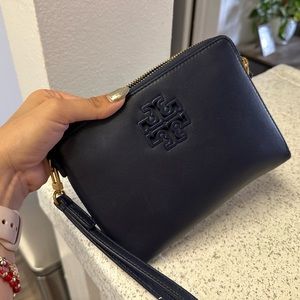 Tory Burch wallet/ clutch